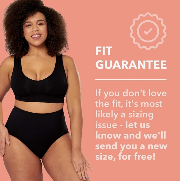 XXL Empetua All Day Everyday Shaper Bra - Picture 5 of 10